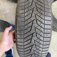 Gomme invernali 215/55 R16