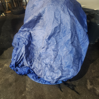 TELO COPRI Moto D'acqua e Gommone