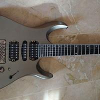 Chitarra elettrica Blade X fire xf 230