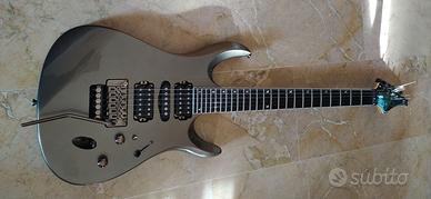 Chitarra elettrica Blade X fire xf 230