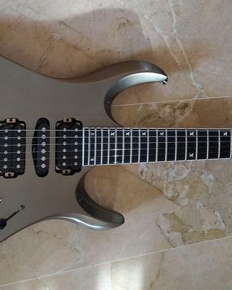 Chitarra elettrica Blade X fire xf 230