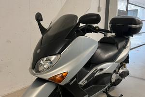 2004 Yamaha Tmax 500