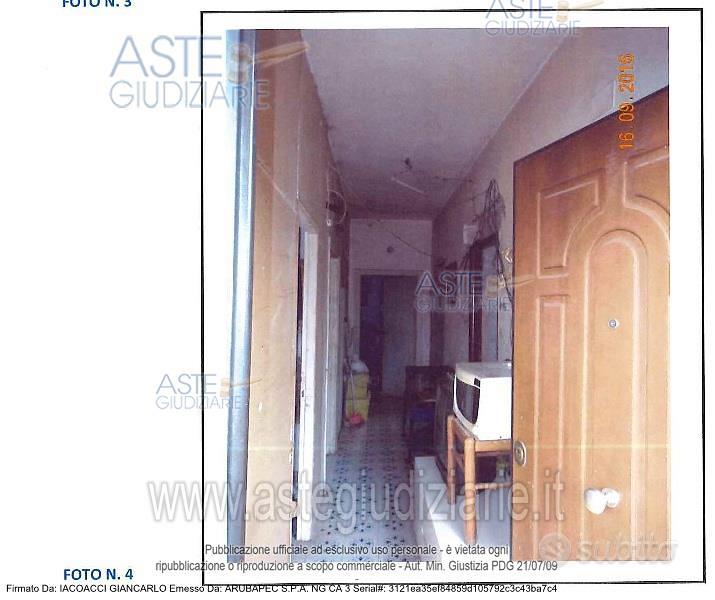 Appartamento – Rocca Priora, Roma Capitale - Vista 5