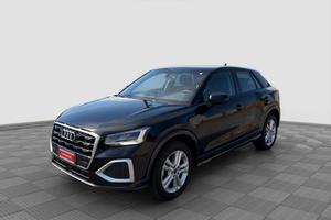 AUDI Q2 Q2 30 TDI S tronic Admired Advanced