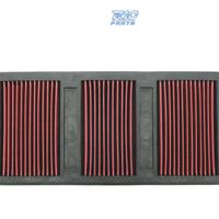FILTRO ASPIRAZIONE DIRETTA MERCEDES W166 11-16