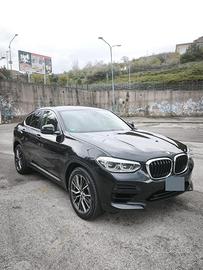 BMW X4 XDrive