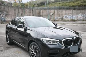 BMW X4 XDrive