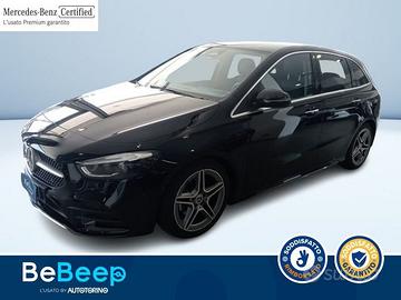 Mercedes-Benz Classe B B 180 D AMG LINE ADVAN...