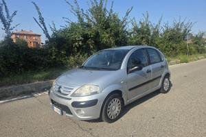 CITROËN C3 1.4 GPL ELEGANCE