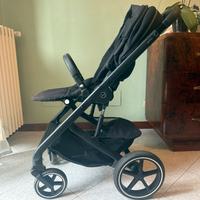 Trio cybex