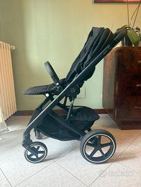 Trio cybex
