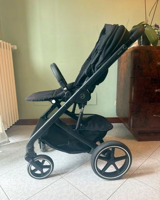 Trio cybex