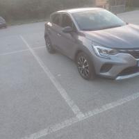 Renault Captur seconda serie