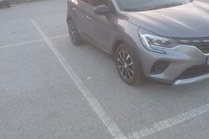 Renault Captur seconda serie