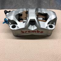 Pinza brembo stylema 100mm