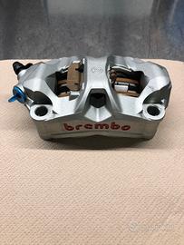 Pinza brembo stylema 100mm