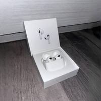 Apple Airpods 3a Gen come nuove