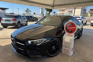 MERCEDES-BENZ CLA 200 d AUTO. PREMIUM AMG - MY22