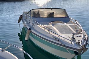 SESSA NINJA 23 MT. 7 MOTORE IN RODAGGIO