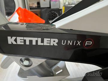 Kettler unix p