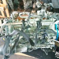 MOTORE FIAT DUCATO 3.0 B 2018 F1CFA401A 465/2025