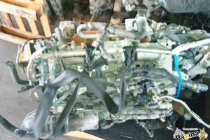 MOTORE FIAT DUCATO 3.0 B 2018 F1CFA401A 465/2025