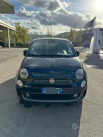 Fiat 500 (2015-->) - 2018