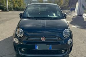 Fiat 500 (2015-->) - 2018