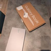 Samsung galaxy Book 4 - nuovo 