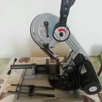 Segatrice a nastro Fervi