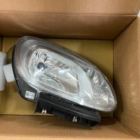 Faro Anteriore Destro Fiat Panda