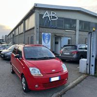 CHEVROLET Matiz 800 SE Planet *OK NEOPATENTATI*