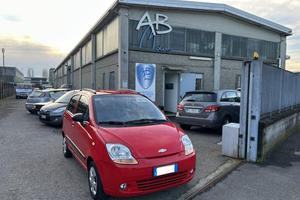 CHEVROLET Matiz 800 SE Planet *OK NEOPATENTATI*