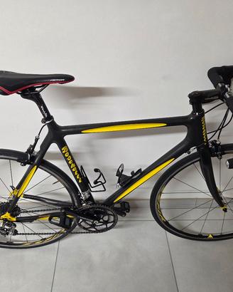 Bici da corsa Boschetti Carbonio –  Campagnolo