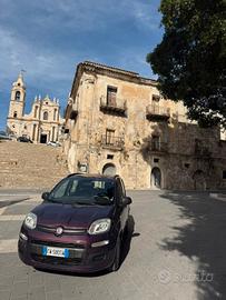 Fiat Panda 1.3 MJT S&S Lounge