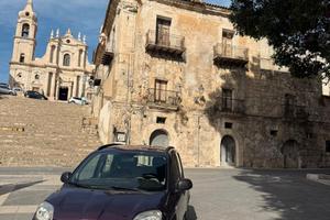 Fiat Panda 1.3 MJT S&S Lounge