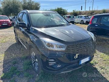 DR Motor DR 5.0 2022 - DR 5.0 1.5 turbo Gpl 149cv