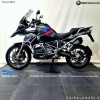 BMW R 1200 GS Abs my13