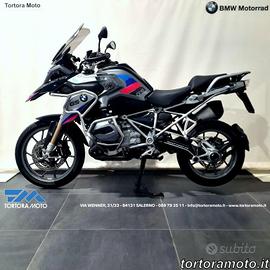 BMW R 1200 GS Abs my13