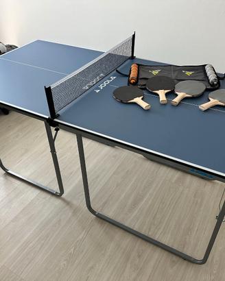 Tavolo da ping-pong