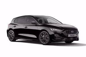 FORD Focus 1.0t ecoboost h st-line x 125cv