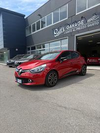 Renault Clio 1.2 75CV Neopatentati