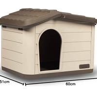 Cuccia per cane/gatto