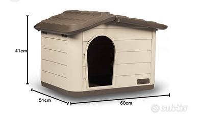 Cuccia per cane/gatto