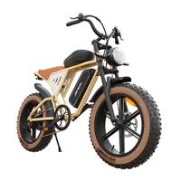 JANSNO X70 (48V 34Ah Battery)