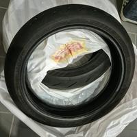 Gomme diablo rosso 4