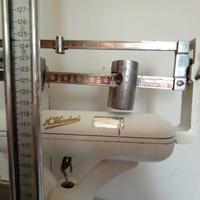 Bilancia vintage Vandoni