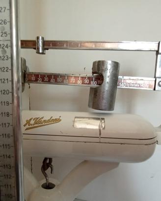 Bilancia vintage Vandoni