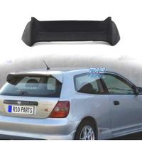 SPOILER HONDA CIVIC LOOK TYPE R EP2 03-06