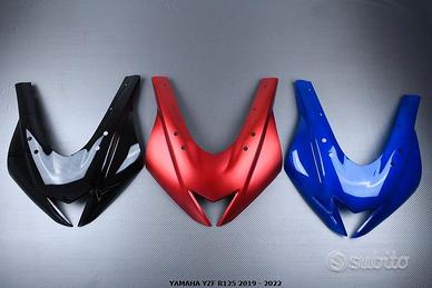 Coperchio Muso frontale YAMAHA YZF R125 2019 2022